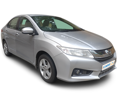Honda City-img